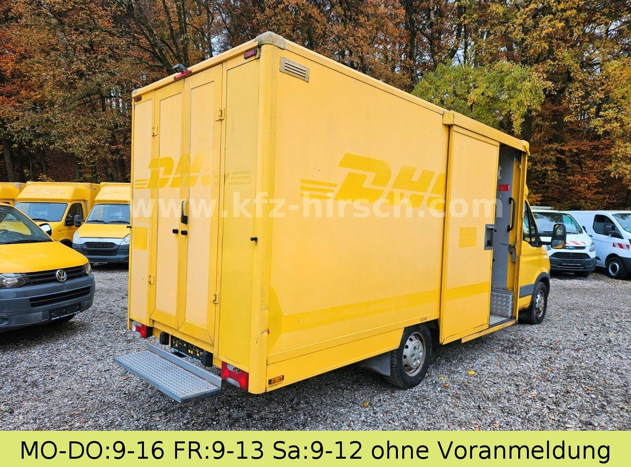 Mobil Iveco Daily * EURO5 * AUTOMATIK Koffer Integralkoffer: gambar 10