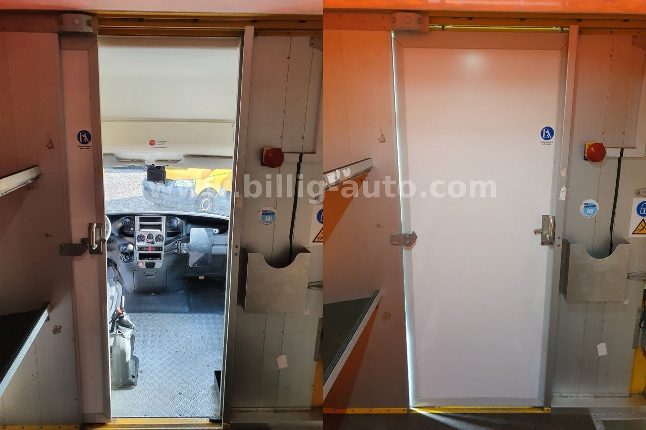 Iveco Daily EURO5 Integralkoffer Koffer Postkoffer - Van box: gambar 5 Iveco Daily EURO5 Integralkoffer Koffer Postkoffer - Van box: gambar 5