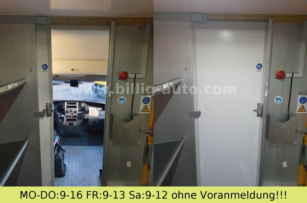 Iveco Daily * KURZ * AUTOMATIK* Koffer * Luftfederung - Mobil: gambar 4 Iveco Daily * KURZ * AUTOMATIK* Koffer * Luftfederung - Mobil: gambar 4