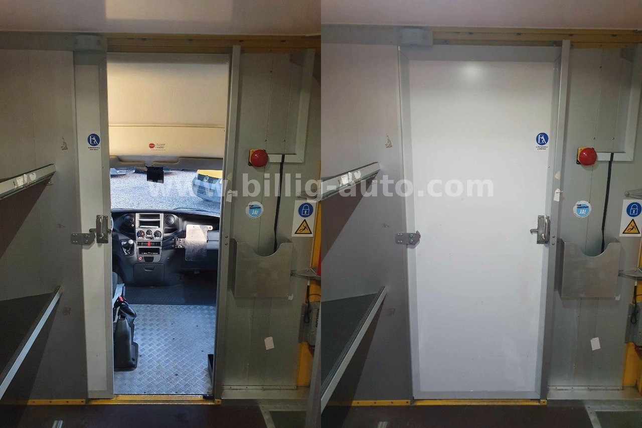 Iveco Daily Koffer Kasten Integralkoffer Automatik - Van box: gambar 2 Iveco Daily Koffer Kasten Integralkoffer Automatik - Van box: gambar 2