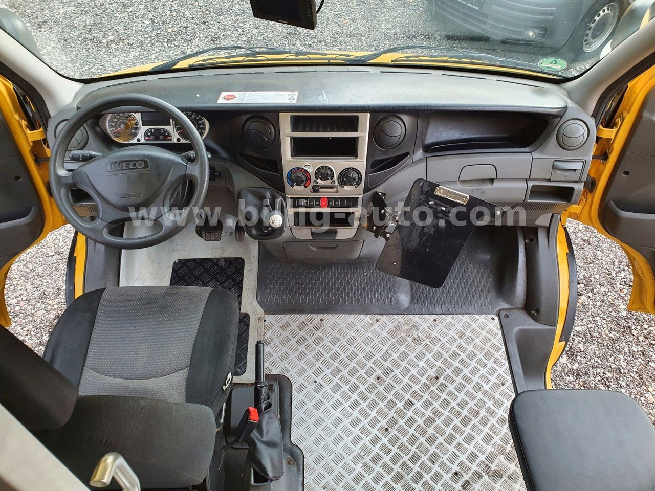 Leasing  Iveco Daily ideal als Foodtruck Camper Wohnmobil Iveco Daily ideal als Foodtruck Camper Wohnmobil: gambar 17