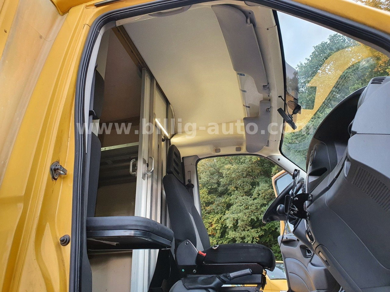 Leasing  Iveco Daily ideal als Foodtruck Camper Wohnmobil Iveco Daily ideal als Foodtruck Camper Wohnmobil: gambar 12