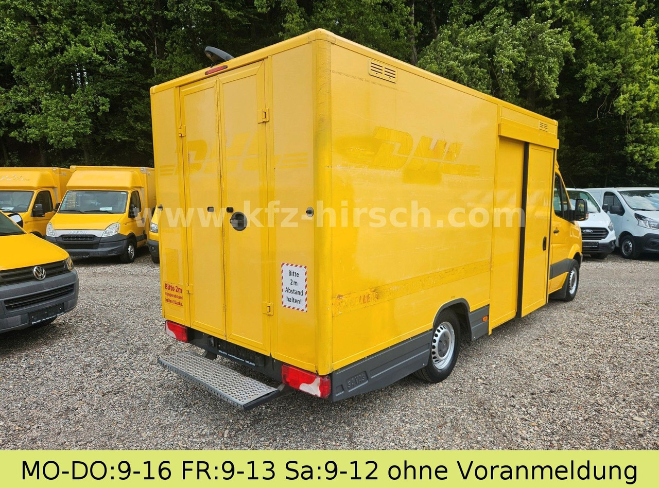 Mercedes-Benz Sprinter EURO5 * Womo * Camper Foodtruck - Van box: gambar 4 Mercedes-Benz Sprinter EURO5 * Womo * Camper Foodtruck - Van box: gambar 4