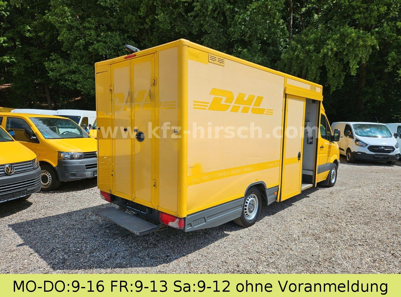 Mercedes-Benz Sprinter ideal als Foodtruck Camper Wohnmobil E5 - Van box: gambar 3 Mercedes-Benz Sprinter ideal als Foodtruck Camper Wohnmobil E5 - Van box: gambar 3