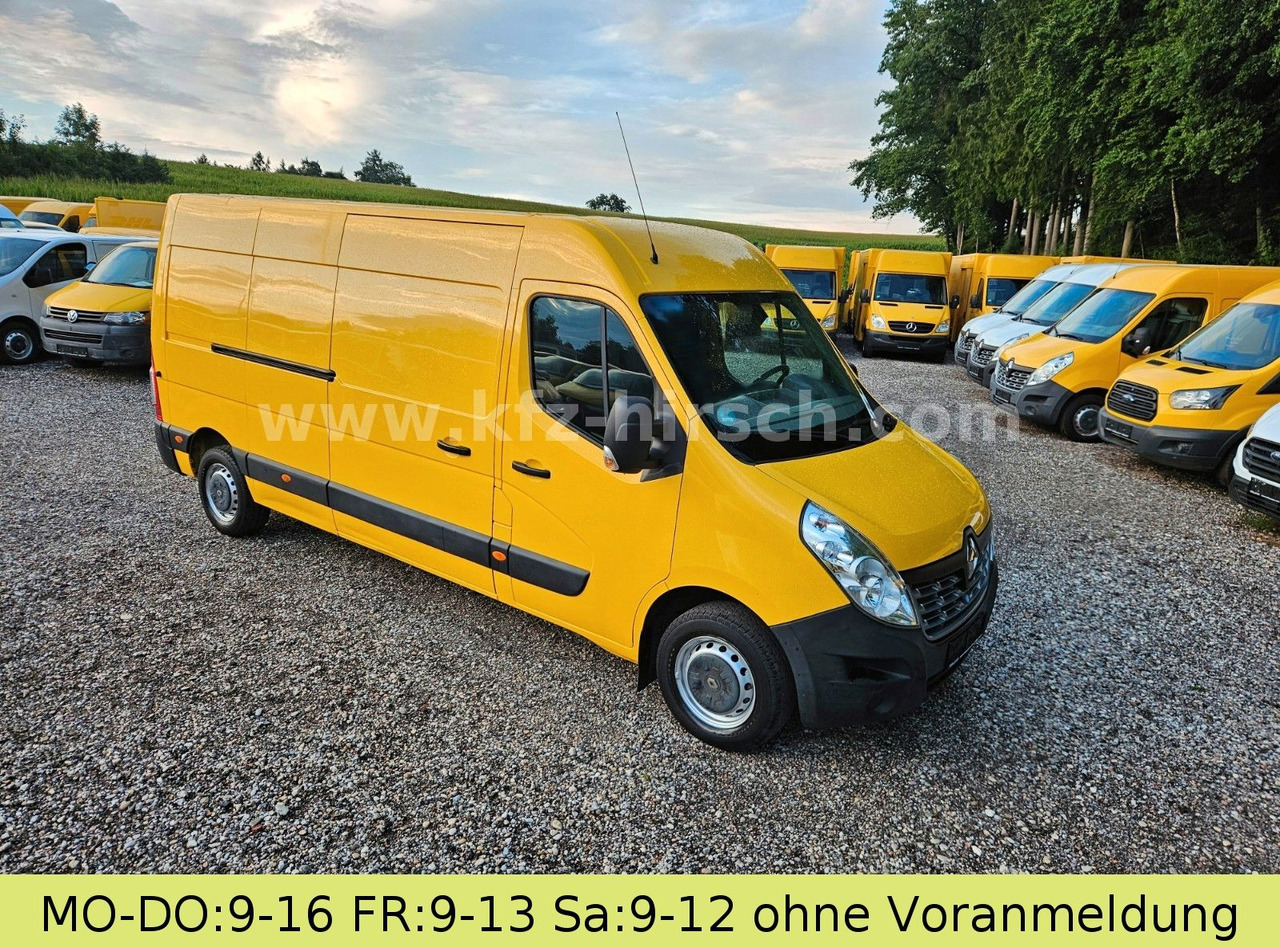 Renault Master EURO 6 *Klima*EU6*Bluetooth*Kamera*MAXI - Van panel: gambar 3 Renault Master EURO 6 *Klima*EU6*Bluetooth*Kamera*MAXI - Van panel: gambar 3