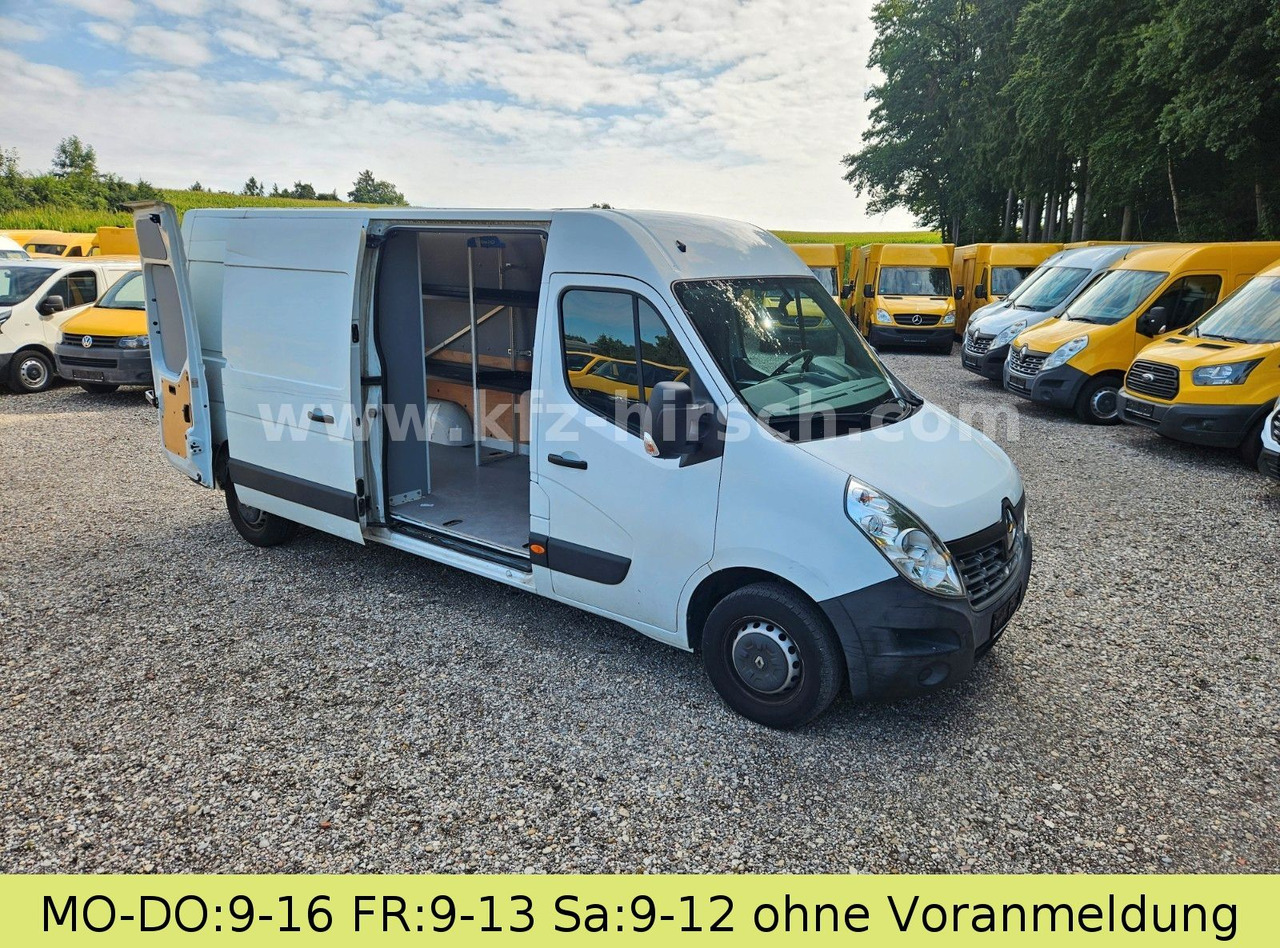Renault Master EURO 6 *Klima*EU6*Bluetooth*Kamera*MAXI - Van penumpang: gambar 1 Renault Master EURO 6 *Klima*EU6*Bluetooth*Kamera*MAXI - Van penumpang: gambar 1