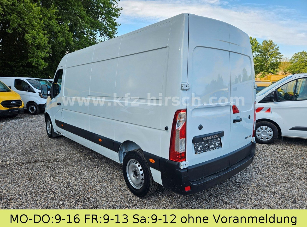 Renault Master EURO 6 *Klima*EU6*Bluetooth*Kamera*MAXI - Van panel: gambar 5 Renault Master EURO 6 *Klima*EU6*Bluetooth*Kamera*MAXI - Van panel: gambar 5