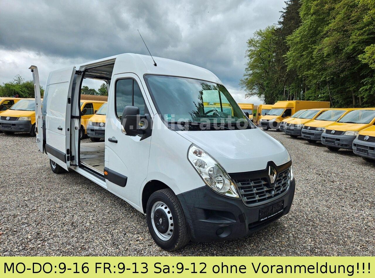 Renault Master EURO 6 *Klima*EU6*Bluetooth*Kamera*MAXI - Van penumpang: gambar 2 Renault Master EURO 6 *Klima*EU6*Bluetooth*Kamera*MAXI - Van penumpang: gambar 2