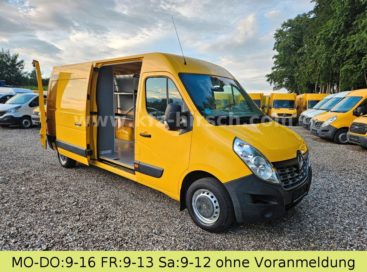 Renault Master EURO 6 *Klima*EU6*Bluetooth*Kamera*MAXI - Van panel: gambar 1 Renault Master EURO 6 *Klima*EU6*Bluetooth*Kamera*MAXI - Van panel: gambar 1