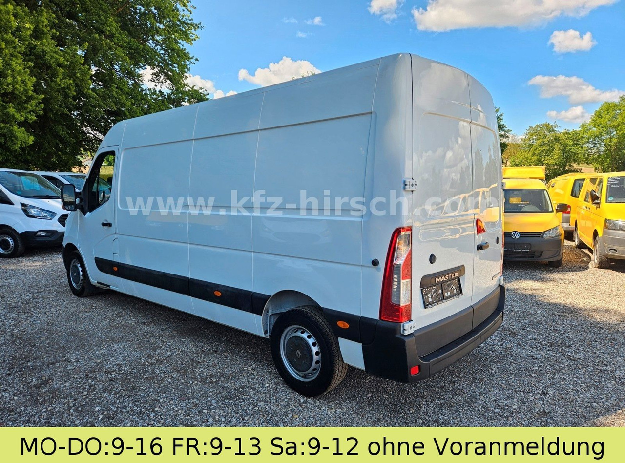 Renault Master EURO 6 *Klima*EU6*Bluetooth*Kamera*MAXI - Van penumpang: gambar 5 Renault Master EURO 6 *Klima*EU6*Bluetooth*Kamera*MAXI - Van penumpang: gambar 5