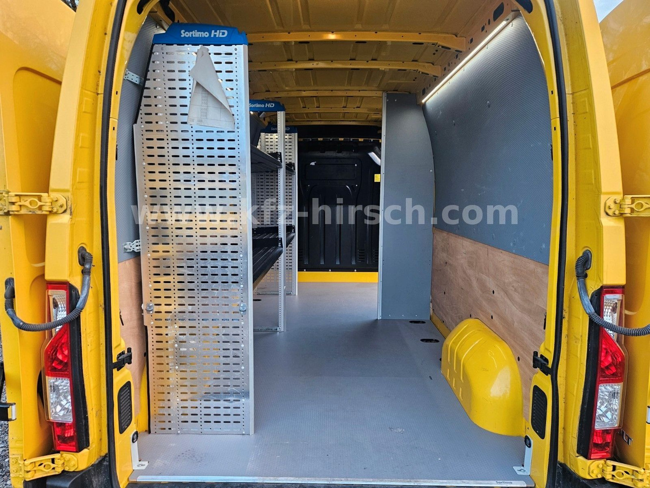 Renault Master EURO 6 *Klima*EU6*Bluetooth*Kamera*MAXI - Van panel: gambar 4 Renault Master EURO 6 *Klima*EU6*Bluetooth*Kamera*MAXI - Van panel: gambar 4