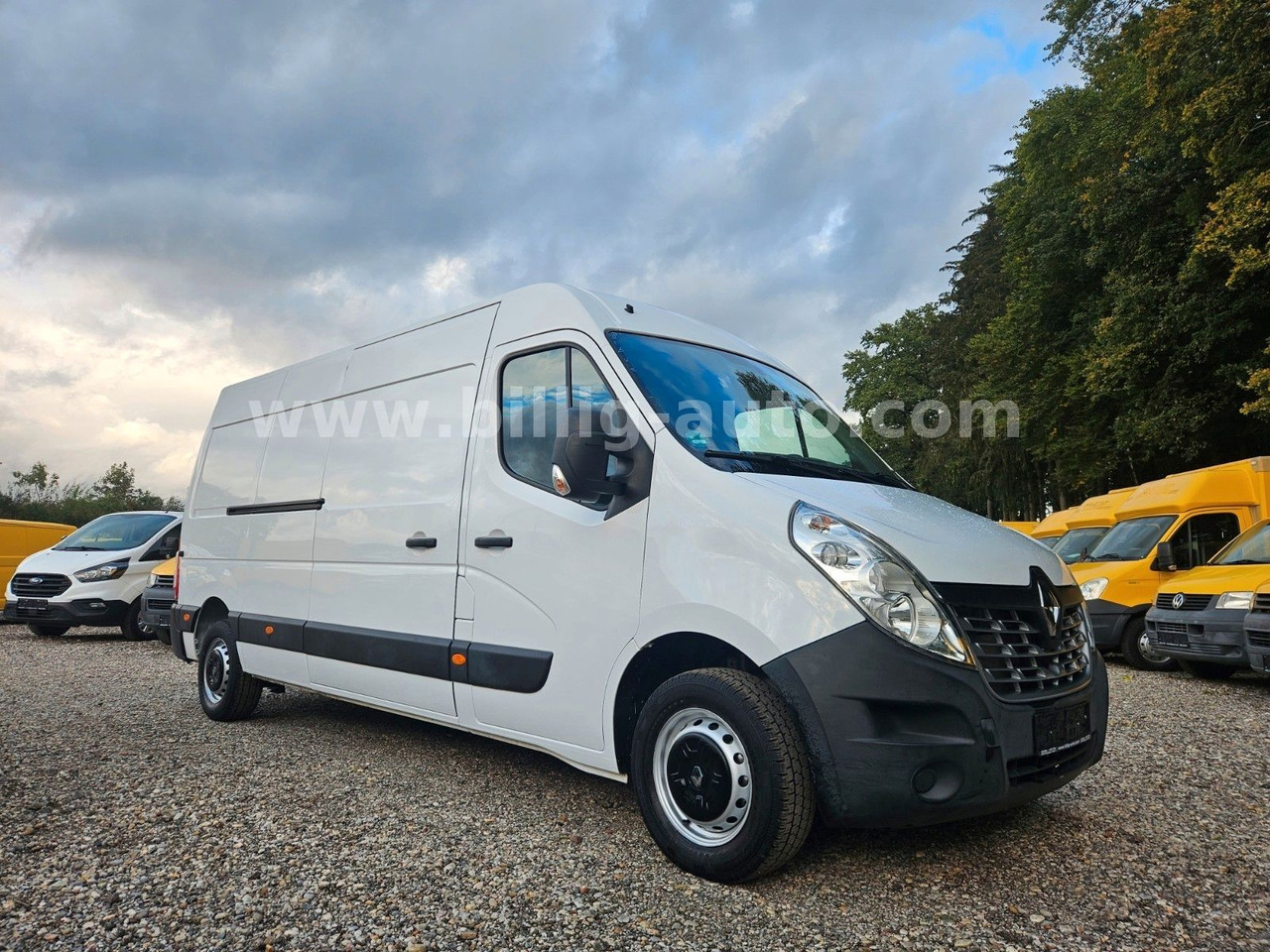 Renault Master EURO 6 *Klima*EU6*Bluetooth*Kamera*MAXI - Van panel: gambar 1 Renault Master EURO 6 *Klima*EU6*Bluetooth*Kamera*MAXI - Van panel: gambar 1