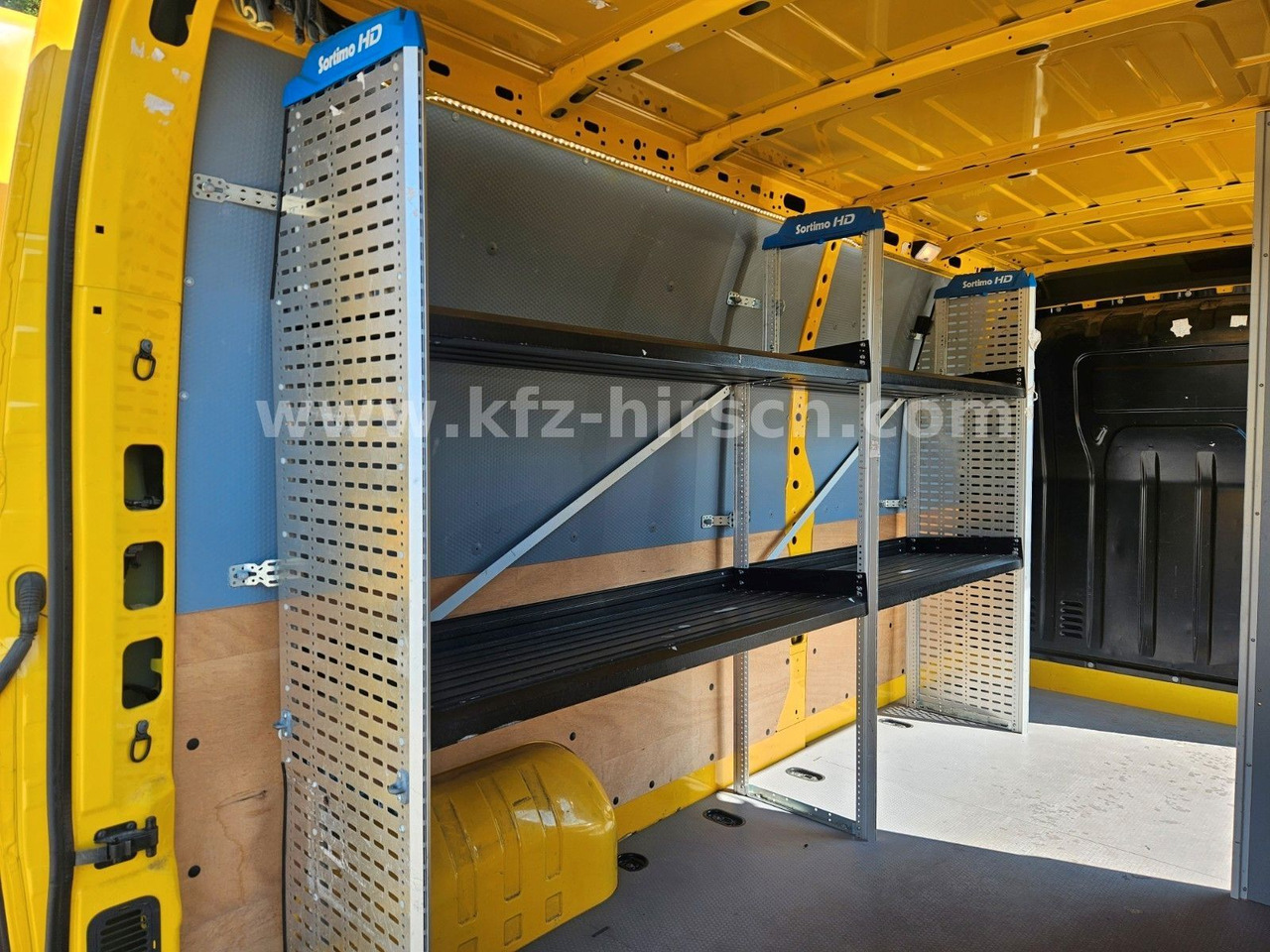 Renault Master EURO 6 *Klima*EU6*Bluetooth*Kamera*MAXI - Van panel: gambar 5 Renault Master EURO 6 *Klima*EU6*Bluetooth*Kamera*MAXI - Van panel: gambar 5