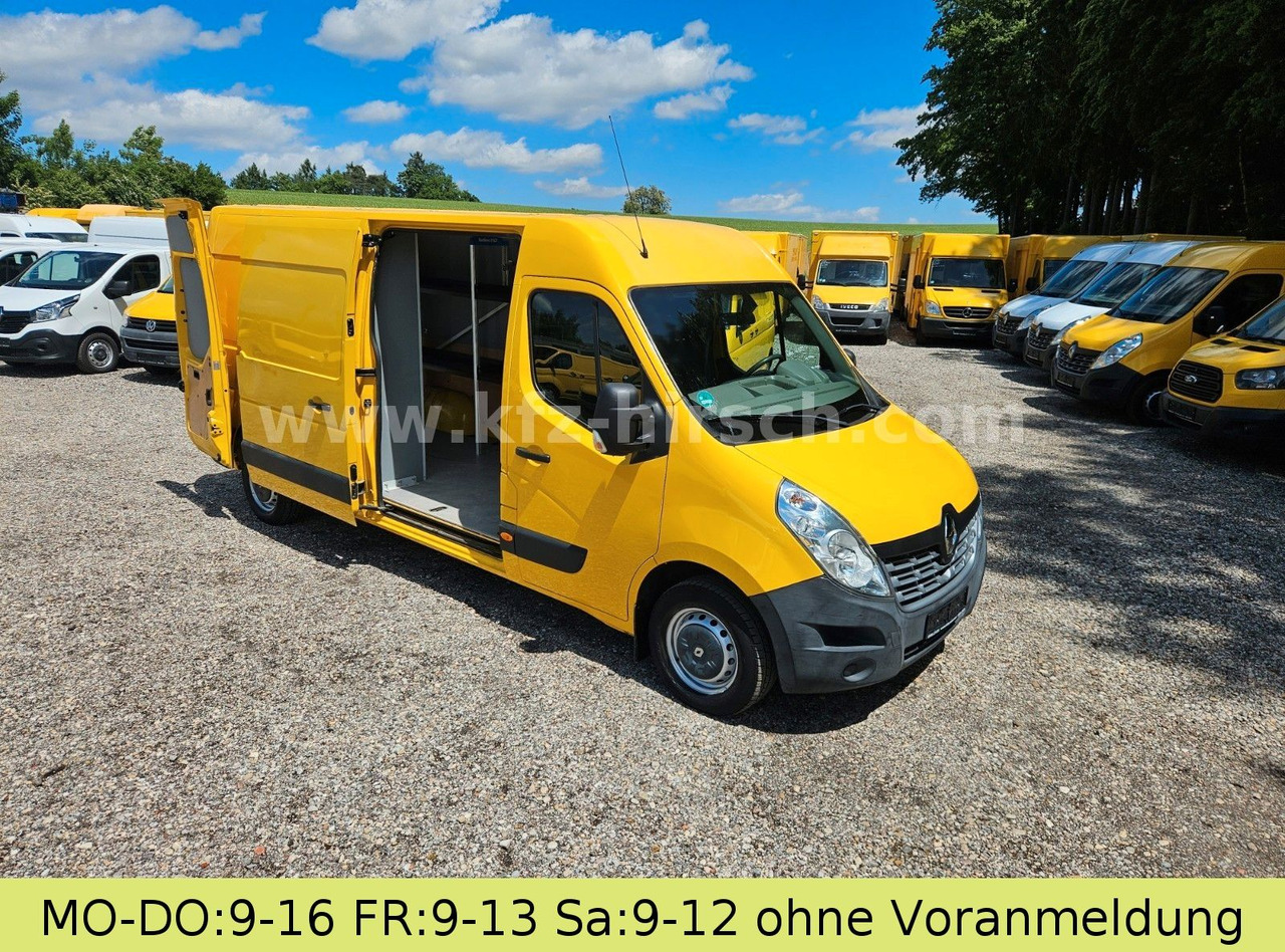 Renault Master EURO 6 *Klima*EU6*Bluetooth*Kamera*MAXI - Van panel: gambar 2 Renault Master EURO 6 *Klima*EU6*Bluetooth*Kamera*MAXI - Van panel: gambar 2