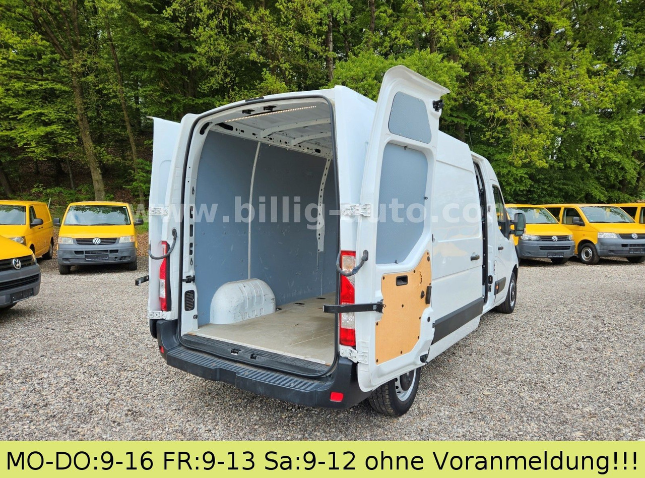 Renault Master EURO 6 *Klima*EU6*Bluetooth*Kamera*MAXI - Van penumpang: gambar 5 Renault Master EURO 6 *Klima*EU6*Bluetooth*Kamera*MAXI - Van penumpang: gambar 5