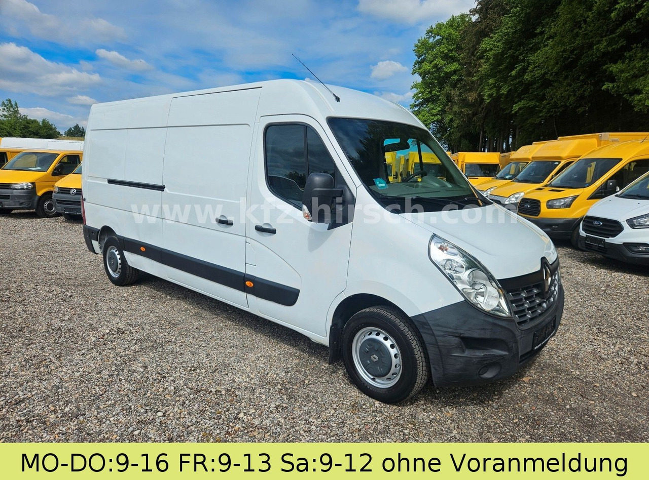 Renault Master EURO 6 *Klima*EU6*Bluetooth*Kamera*MAXI - Van panel: gambar 3 Renault Master EURO 6 *Klima*EU6*Bluetooth*Kamera*MAXI - Van panel: gambar 3