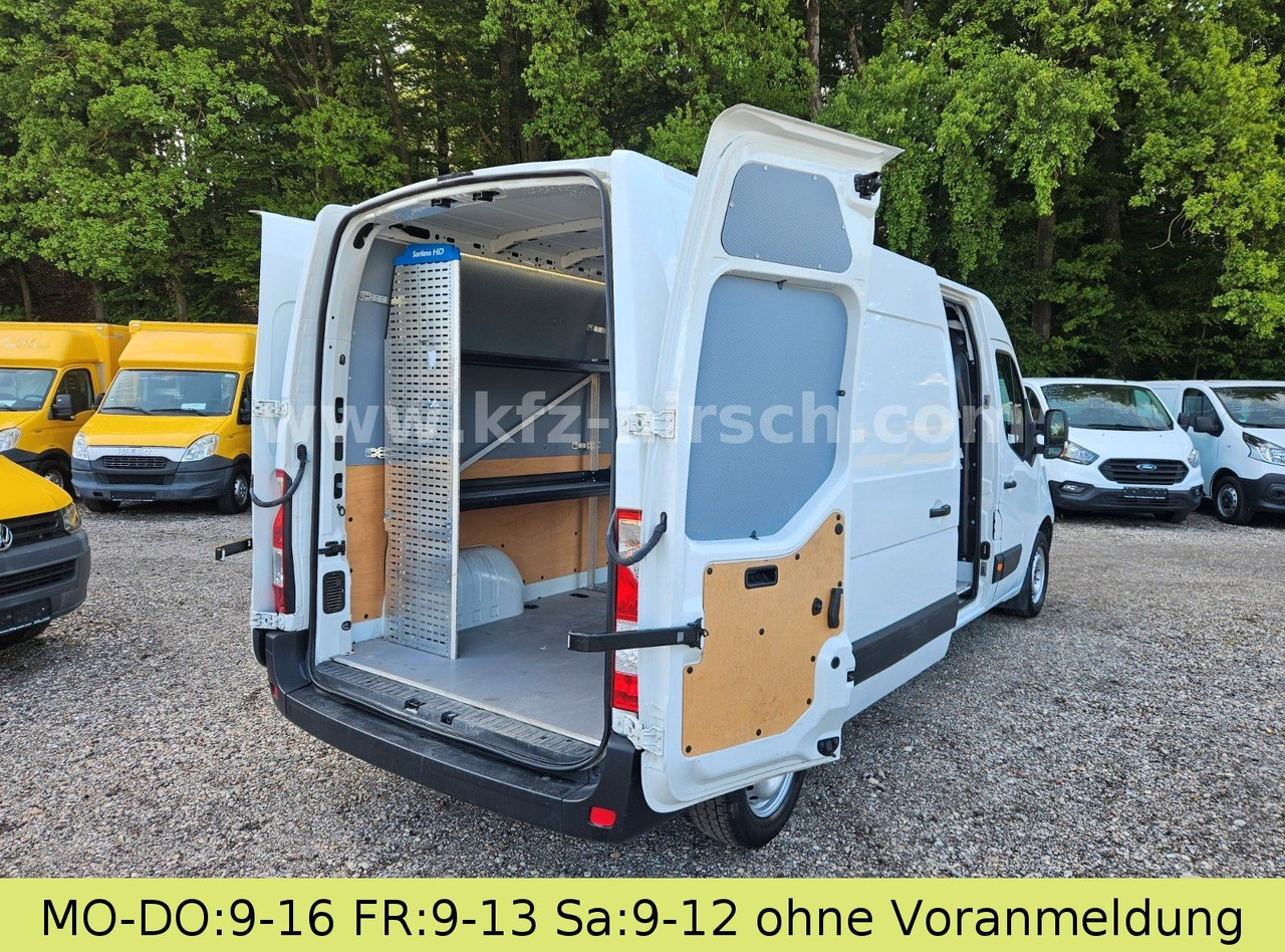 Renault Master EURO 6 *Klima*EU6*Bluetooth*Kamera*MAXI - Van panel: gambar 2 Renault Master EURO 6 *Klima*EU6*Bluetooth*Kamera*MAXI - Van panel: gambar 2