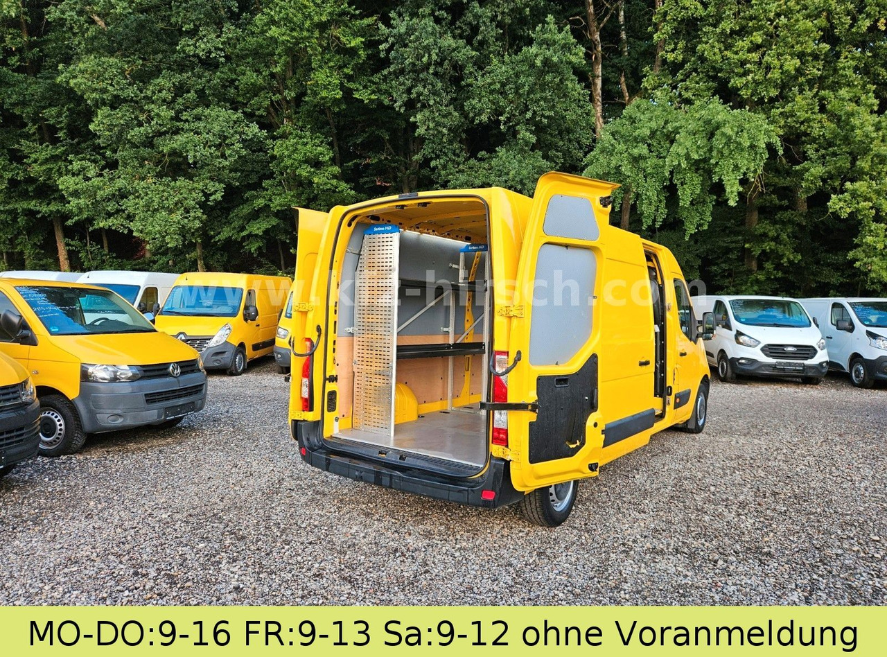 Renault Master EURO 6 *Klima*EU6*Bluetooth*Kamera*MAXI - Van panel: gambar 5 Renault Master EURO 6 *Klima*EU6*Bluetooth*Kamera*MAXI - Van panel: gambar 5