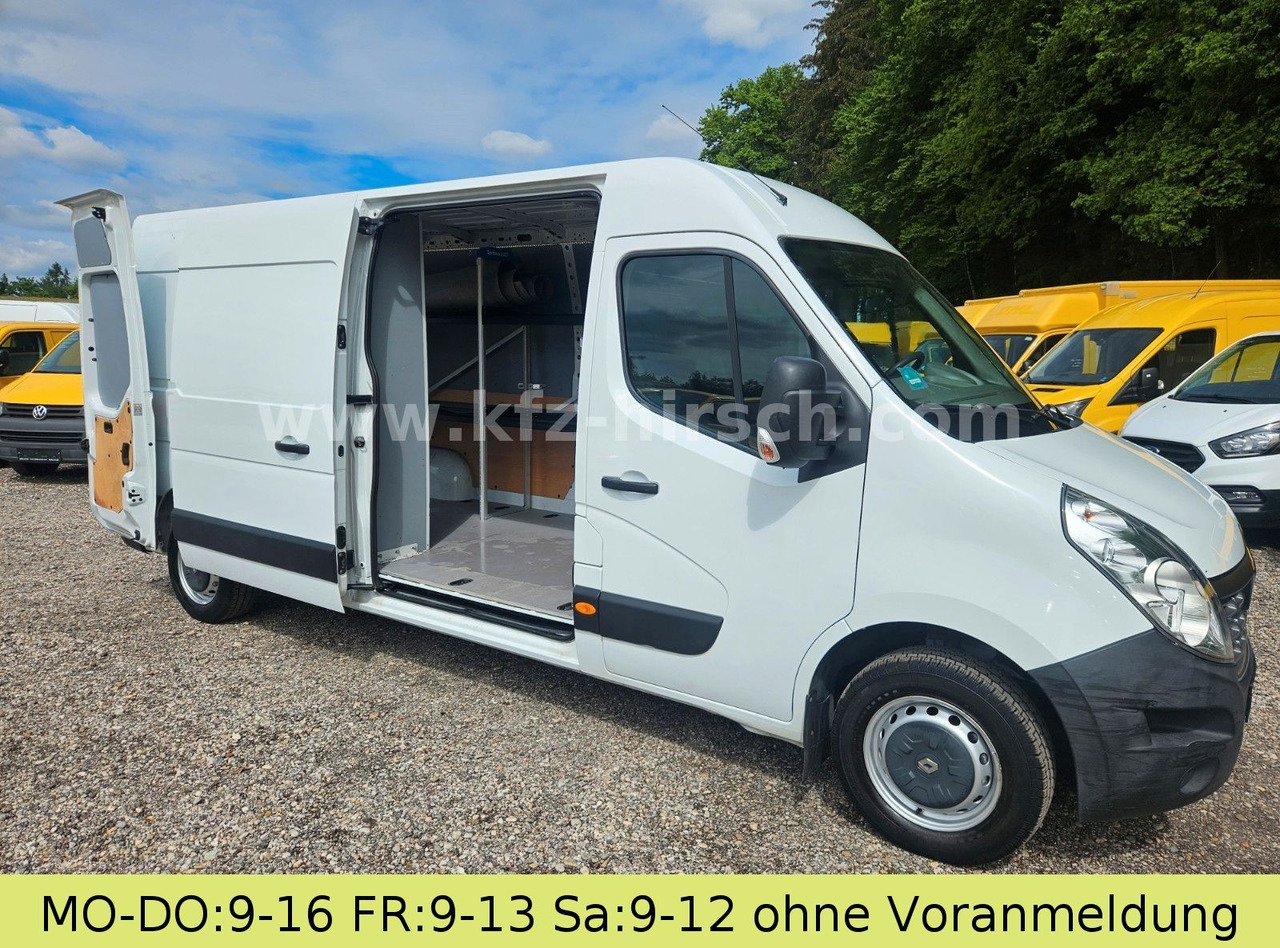 Renault Master EURO 6 *Klima*EU6*Bluetooth*Kamera*MAXI - Van panel: gambar 2 Renault Master EURO 6 *Klima*EU6*Bluetooth*Kamera*MAXI - Van panel: gambar 2