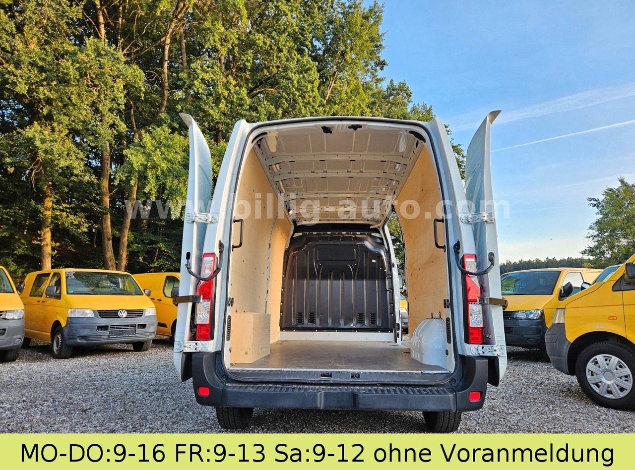 Renault Master EURO 6 *Klima*EU6*Bluetooth*Kamera*MAXI - Van panel: gambar 3 Renault Master EURO 6 *Klima*EU6*Bluetooth*Kamera*MAXI - Van panel: gambar 3