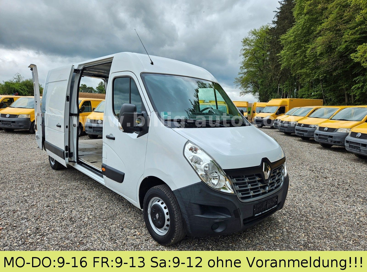 Renault Master EURO 6 *Klima*EU6*Bluetooth*Kamera*MAXI - Van penumpang: gambar 1 Renault Master EURO 6 *Klima*EU6*Bluetooth*Kamera*MAXI - Van penumpang: gambar 1