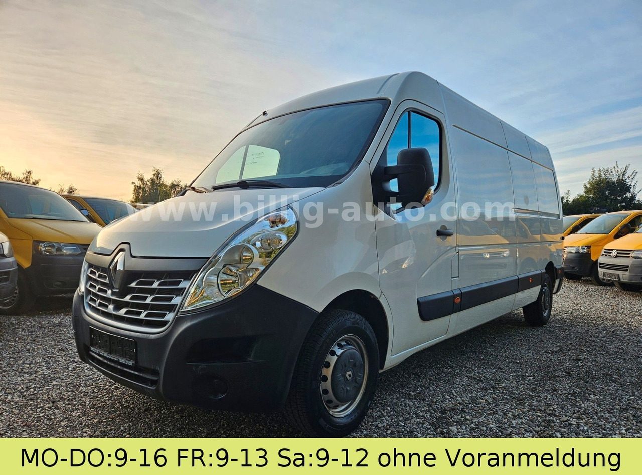 Renault Master EURO 6 *Klima*EU6*Bluetooth*Kamera*MAXI - Van panel: gambar 5 Renault Master EURO 6 *Klima*EU6*Bluetooth*Kamera*MAXI - Van panel: gambar 5