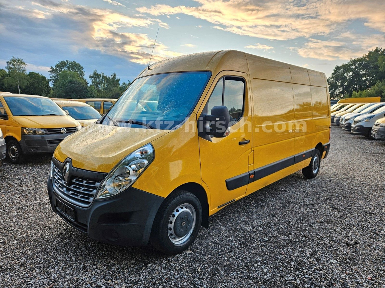Renault Master EURO 6 *Klima*EU6*Bluetooth*Kamera*MAXI - Van panel: gambar 4 Renault Master EURO 6 *Klima*EU6*Bluetooth*Kamera*MAXI - Van panel: gambar 4