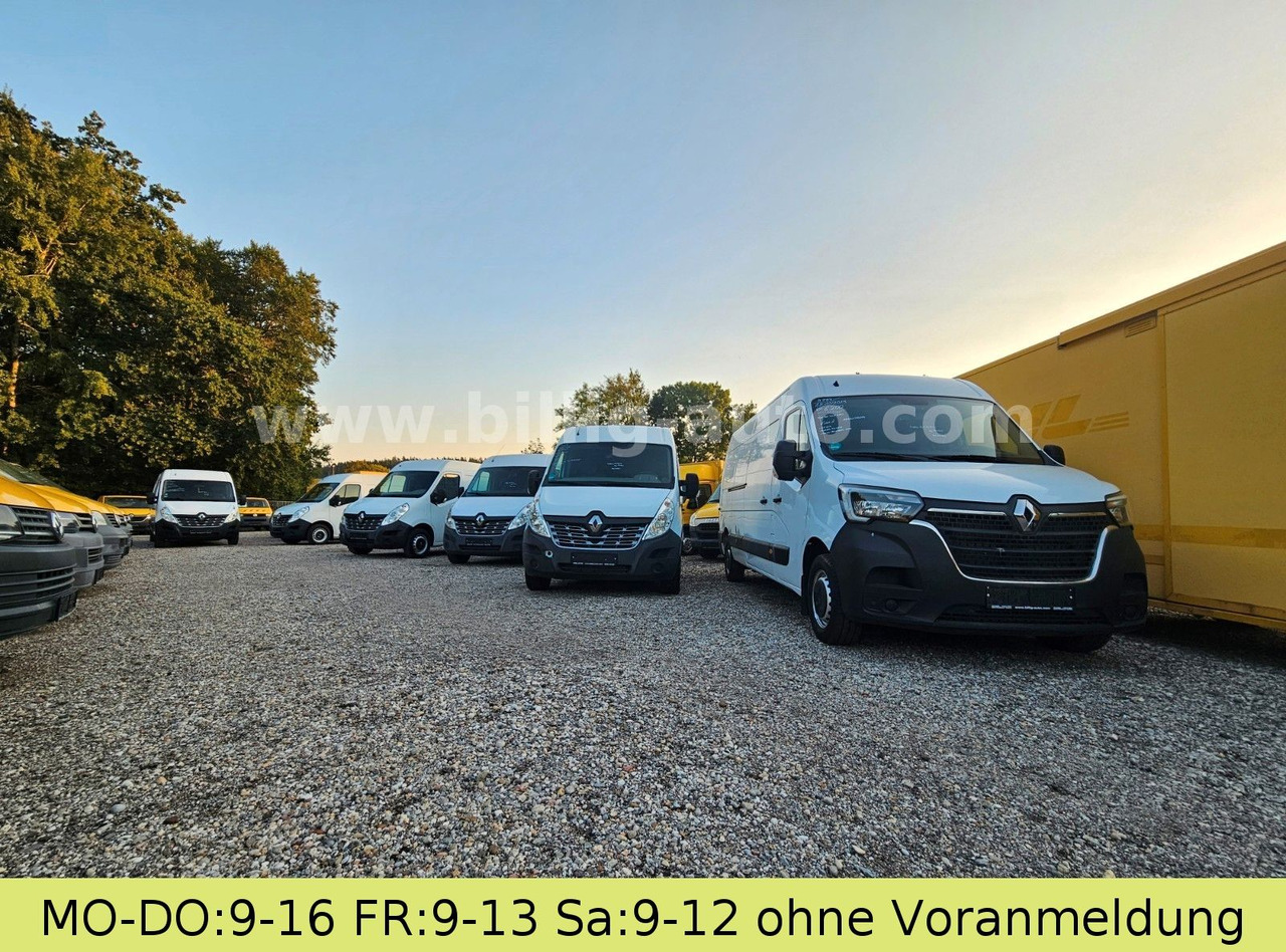 Renault Master EURO 6 *Klima*EU6*Bluetooth*Kamera*MAXI - Van panel: gambar 4 Renault Master EURO 6 *Klima*EU6*Bluetooth*Kamera*MAXI - Van panel: gambar 4