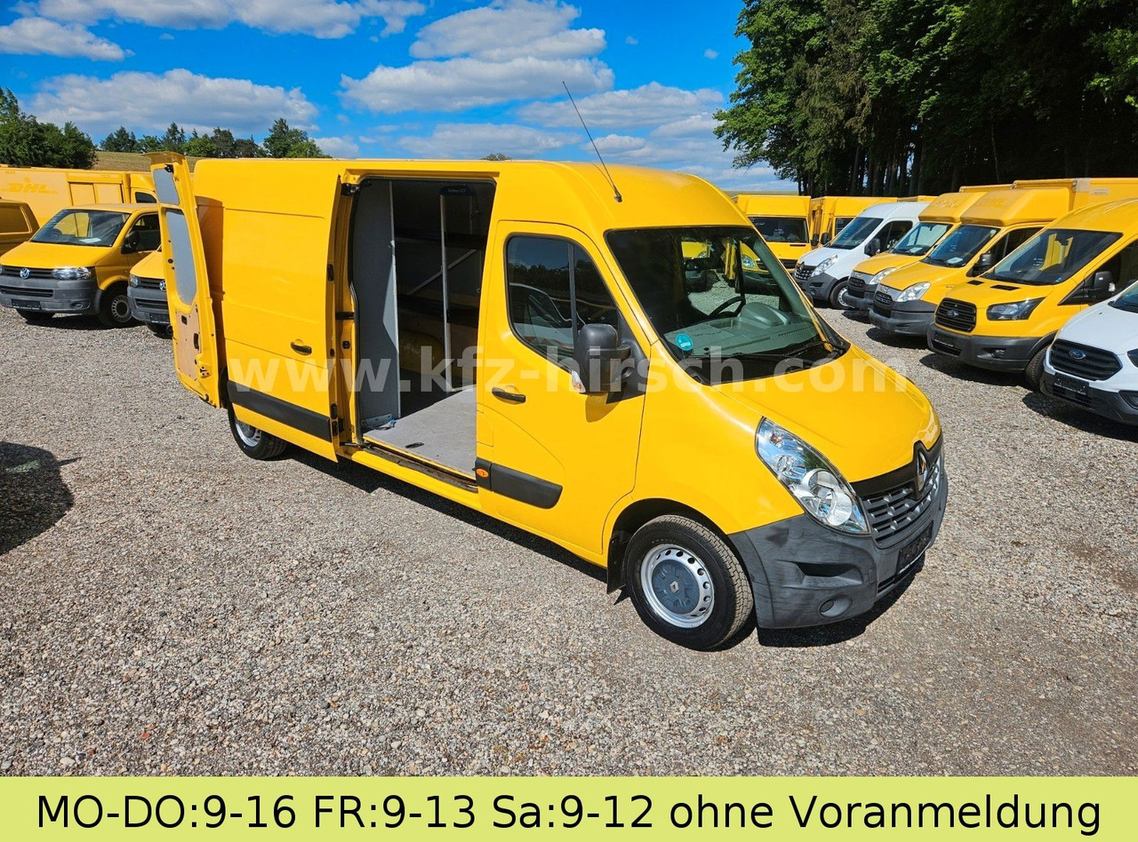 Renault Master EURO 6 *Klima*EU6*Bluetooth*Kamera*MAXI - Van panel: gambar 2 Renault Master EURO 6 *Klima*EU6*Bluetooth*Kamera*MAXI - Van panel: gambar 2