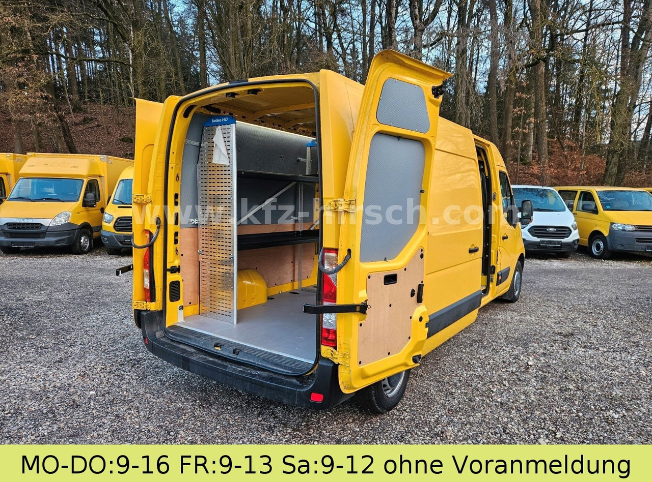 Renault Master EURO 6 *Klima*EU6*Bluetooth*Kamera*MAXI - Van panel: gambar 3 Renault Master EURO 6 *Klima*EU6*Bluetooth*Kamera*MAXI - Van panel: gambar 3