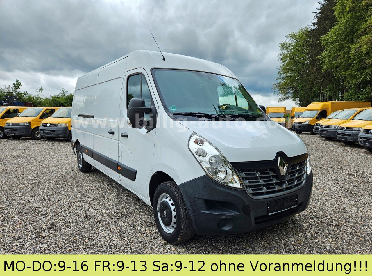 Renault Master EURO 6 *Klima*EU6*Bluetooth*Kamera*MAXI - Van penumpang: gambar 3 Renault Master EURO 6 *Klima*EU6*Bluetooth*Kamera*MAXI - Van penumpang: gambar 3