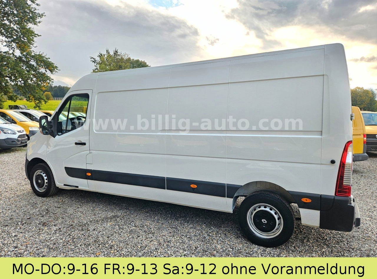 Renault Master EURO 6 *Klima*EU6*Bluetooth*Kamera*MAXI - Van panel: gambar 5 Renault Master EURO 6 *Klima*EU6*Bluetooth*Kamera*MAXI - Van panel: gambar 5