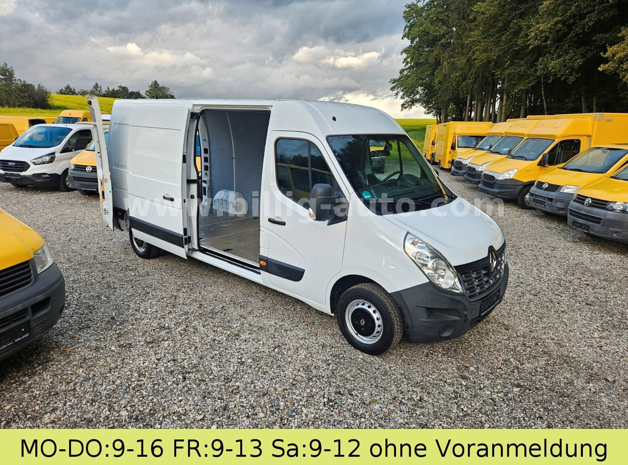 Renault Master EURO 6 *Klima*EU6*Bluetooth*Kamera*MAXI - Van panel: gambar 3 Renault Master EURO 6 *Klima*EU6*Bluetooth*Kamera*MAXI - Van panel: gambar 3