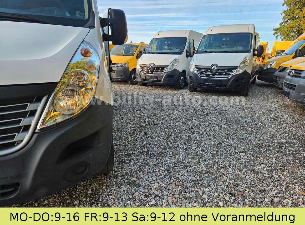 Renault Master EURO 6 *Klima*EU6*Bluetooth*Kamera*MAXI - Van penumpang: gambar 5 Renault Master EURO 6 *Klima*EU6*Bluetooth*Kamera*MAXI - Van penumpang: gambar 5