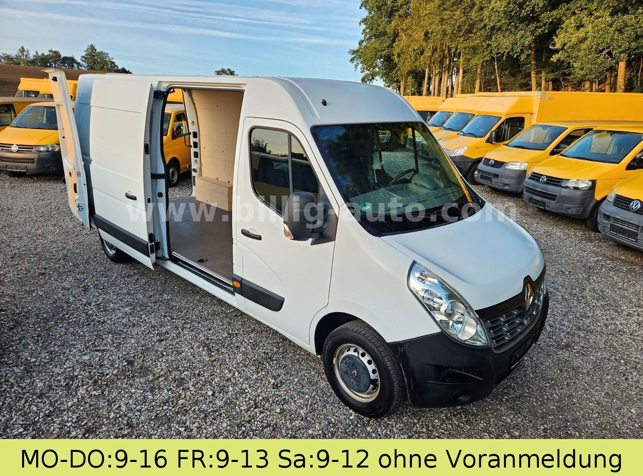 Renault Master EURO 6 *Klima*EU6*Bluetooth*Kamera*MAXI - Van panel: gambar 1 Renault Master EURO 6 *Klima*EU6*Bluetooth*Kamera*MAXI - Van panel: gambar 1