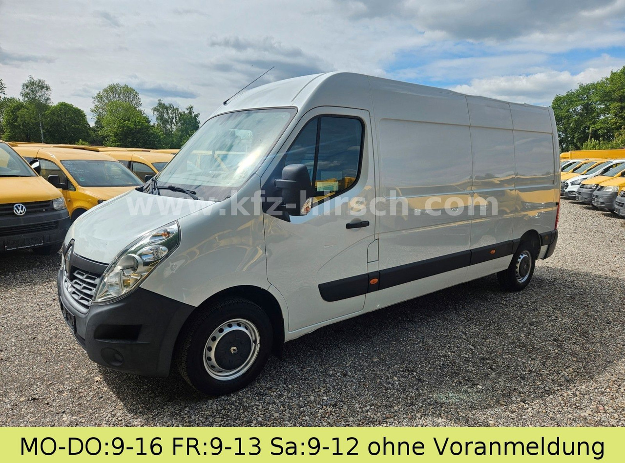 Renault Master EURO 6 *Klima*EU6*Bluetooth*Kamera*MAXI - Van panel: gambar 4 Renault Master EURO 6 *Klima*EU6*Bluetooth*Kamera*MAXI - Van panel: gambar 4