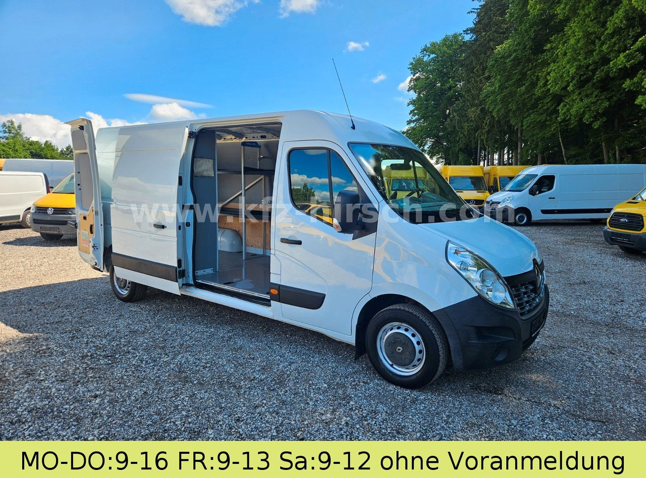 Renault Master EURO 6 *Klima*EU6*Bluetooth*Kamera*MAXI - Van penumpang: gambar 1 Renault Master EURO 6 *Klima*EU6*Bluetooth*Kamera*MAXI - Van penumpang: gambar 1