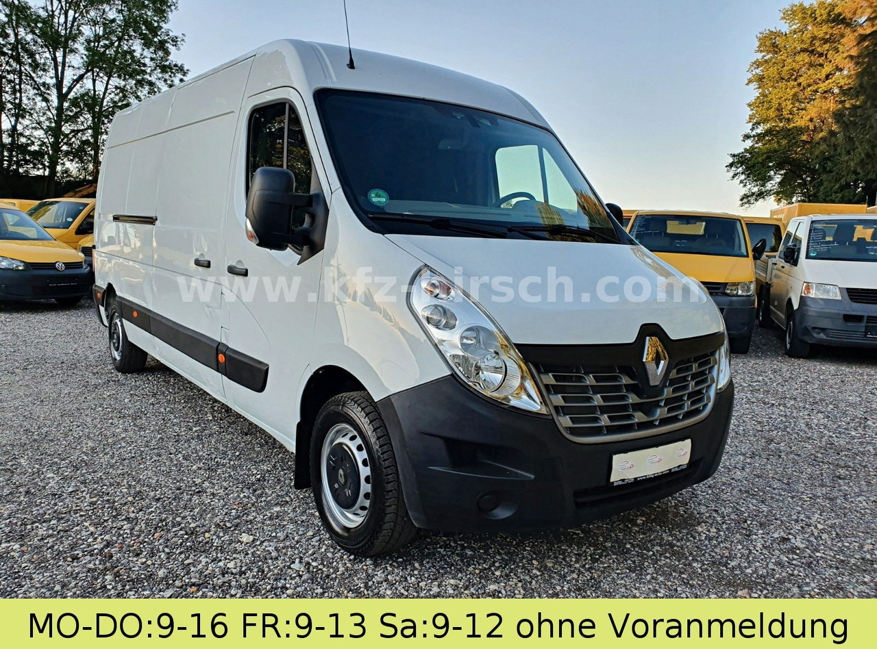 Renault Master EURO 6 *Klima*EU6*Bluetooth*Kamera*MAXI - Van panel: gambar 1 Renault Master EURO 6 *Klima*EU6*Bluetooth*Kamera*MAXI - Van panel: gambar 1