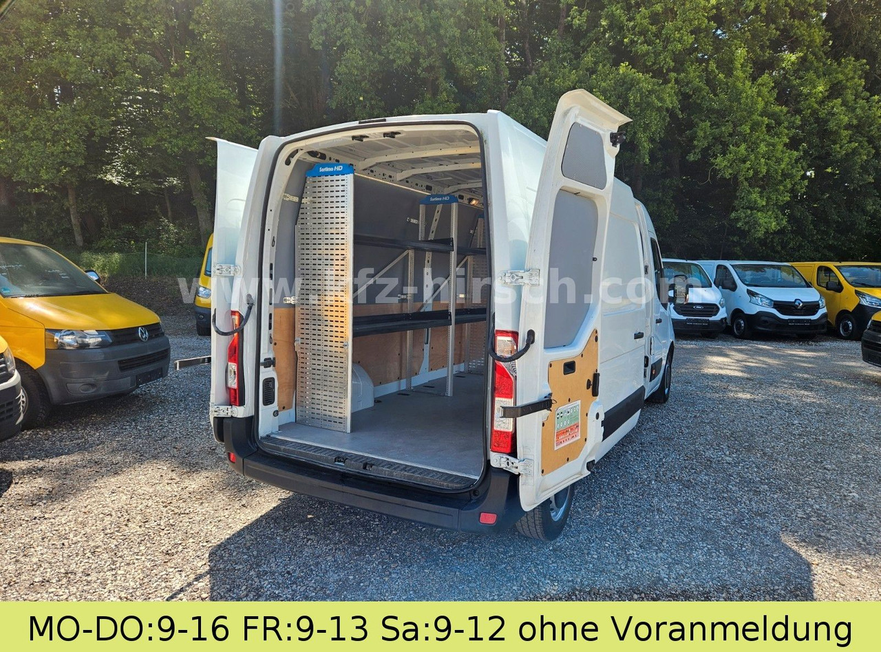 Renault Master EURO 6 *Klima*EU6*Bluetooth*Kamera*MAXI - Van penumpang: gambar 3 Renault Master EURO 6 *Klima*EU6*Bluetooth*Kamera*MAXI - Van penumpang: gambar 3