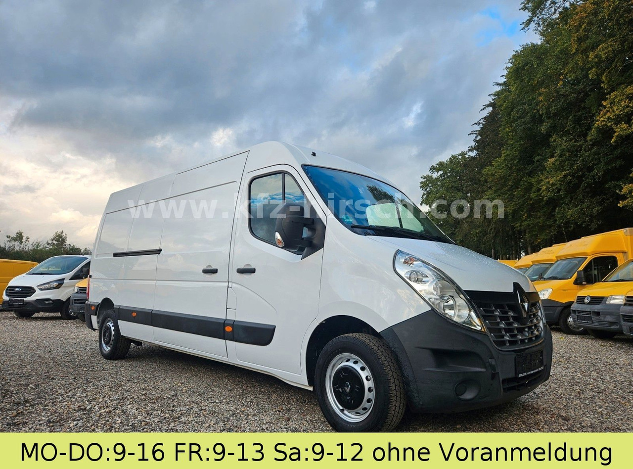 Renault Master EURO 6 *Klima*EU6*Bluetooth*Kamera*MAXI - Van penumpang: gambar 3 Renault Master EURO 6 *Klima*EU6*Bluetooth*Kamera*MAXI - Van penumpang: gambar 3