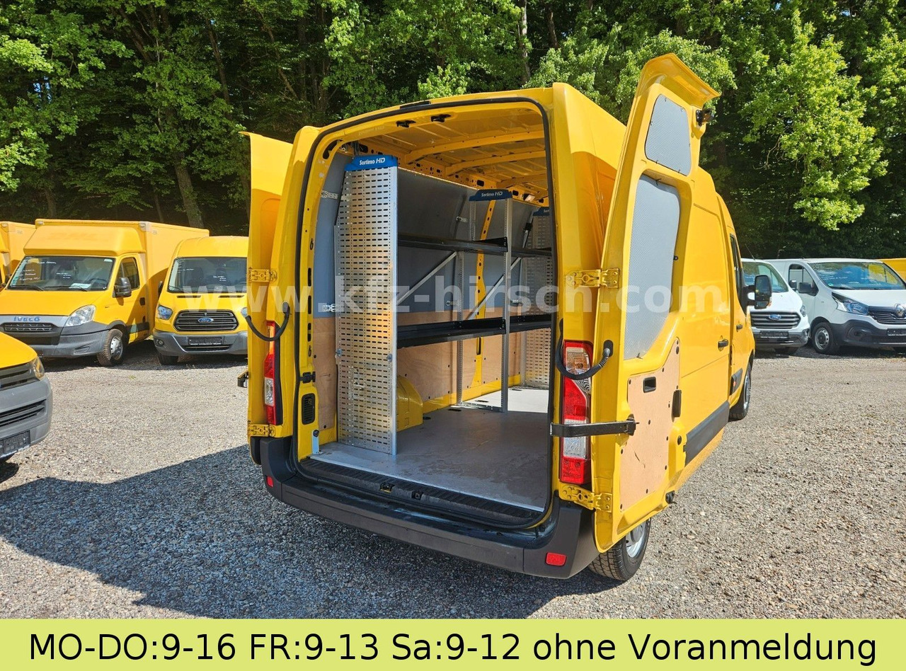 Renault Master EURO 6 *Klima*EU6*Bluetooth*Kamera*MAXI - Van panel: gambar 3 Renault Master EURO 6 *Klima*EU6*Bluetooth*Kamera*MAXI - Van panel: gambar 3