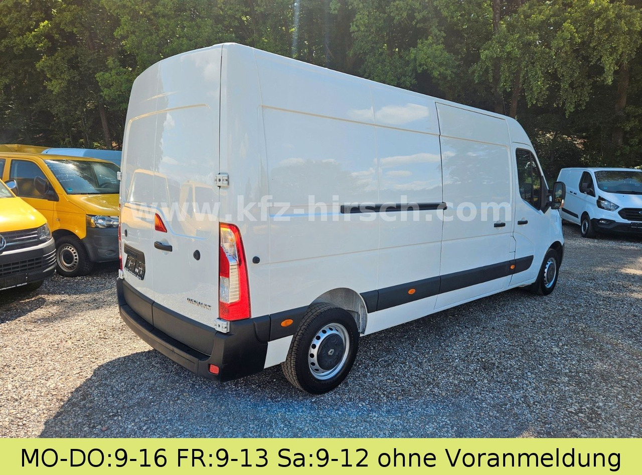 Renault Master EURO 6 *Klima*EU6*Bluetooth*Kamera*MAXI - Van penumpang: gambar 4 Renault Master EURO 6 *Klima*EU6*Bluetooth*Kamera*MAXI - Van penumpang: gambar 4