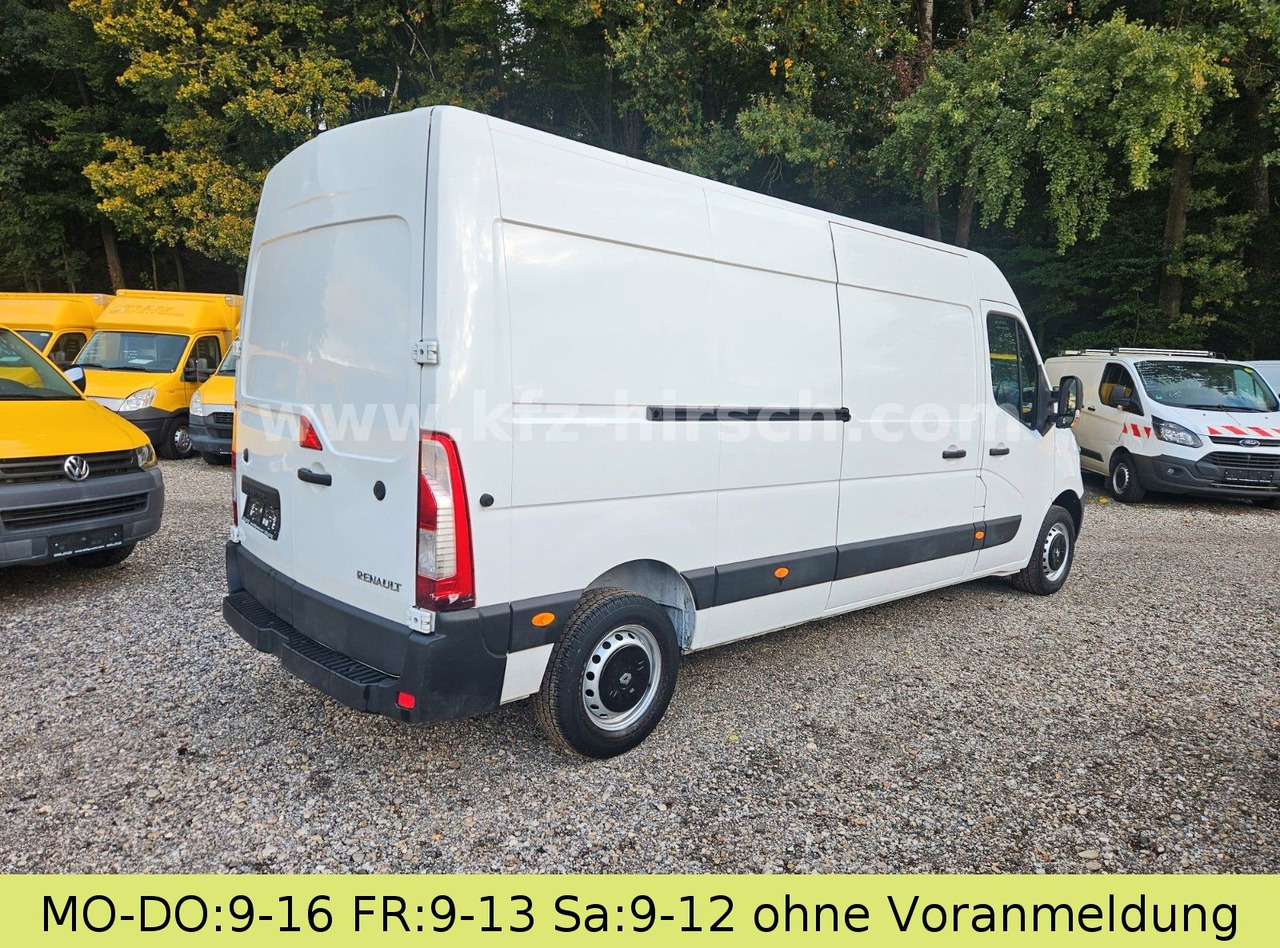 Renault Master EURO 6 *Klima*EU6*Bluetooth*Kamera*MAXI - Van penumpang: gambar 2 Renault Master EURO 6 *Klima*EU6*Bluetooth*Kamera*MAXI - Van penumpang: gambar 2