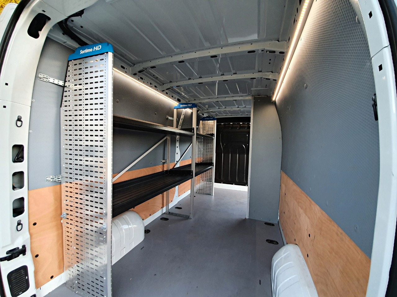 Renault Master EURO 6 *Klima*EU6*Bluetooth*Kamera*MAXI - Van panel: gambar 4 Renault Master EURO 6 *Klima*EU6*Bluetooth*Kamera*MAXI - Van panel: gambar 4