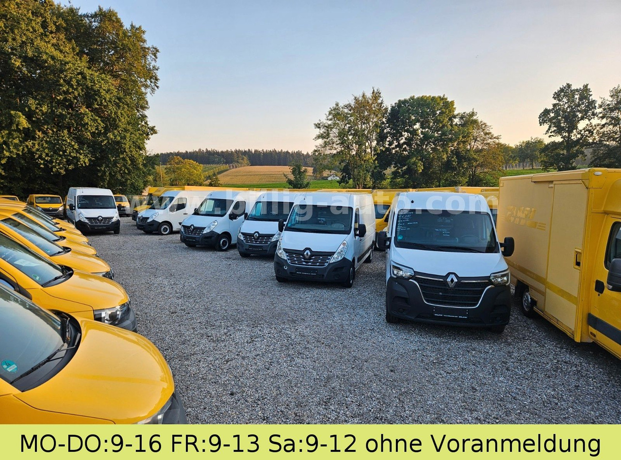Renault Master EURO 6 *Klima*EU6*Bluetooth*Kamera*MAXI - Van panel: gambar 2 Renault Master EURO 6 *Klima*EU6*Bluetooth*Kamera*MAXI - Van panel: gambar 2
