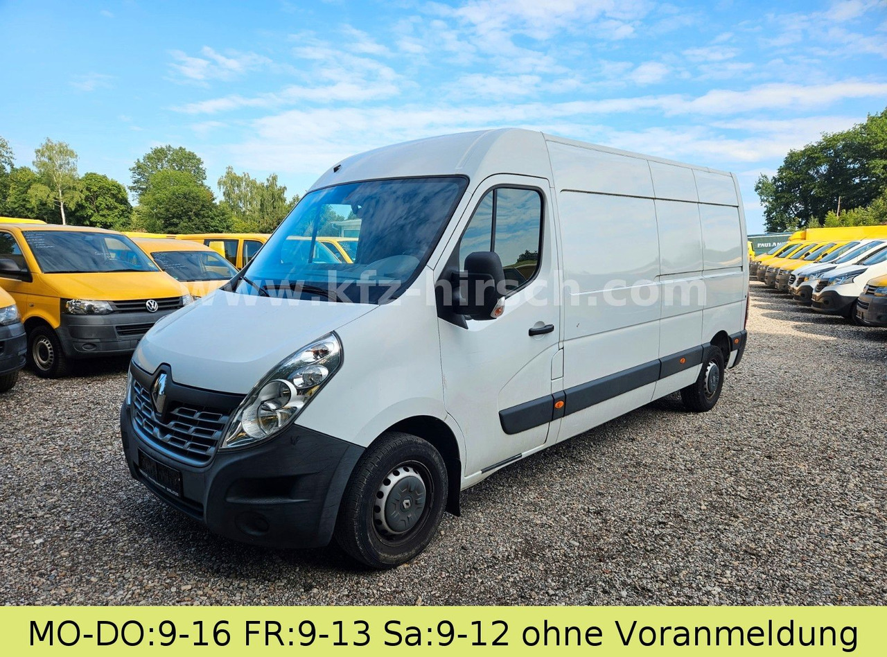 Renault Master EURO 6 *Klima*EU6*Bluetooth*Kamera*MAXI - Van penumpang: gambar 5 Renault Master EURO 6 *Klima*EU6*Bluetooth*Kamera*MAXI - Van penumpang: gambar 5