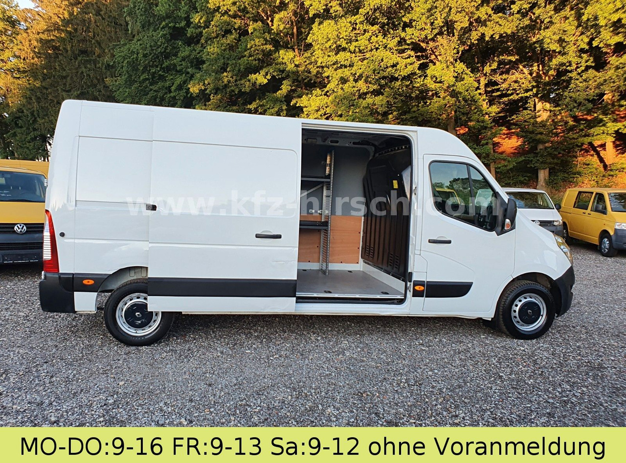 Renault Master EURO 6 *Klima*EU6*Bluetooth*Kamera*MAXI - Van panel: gambar 5 Renault Master EURO 6 *Klima*EU6*Bluetooth*Kamera*MAXI - Van panel: gambar 5