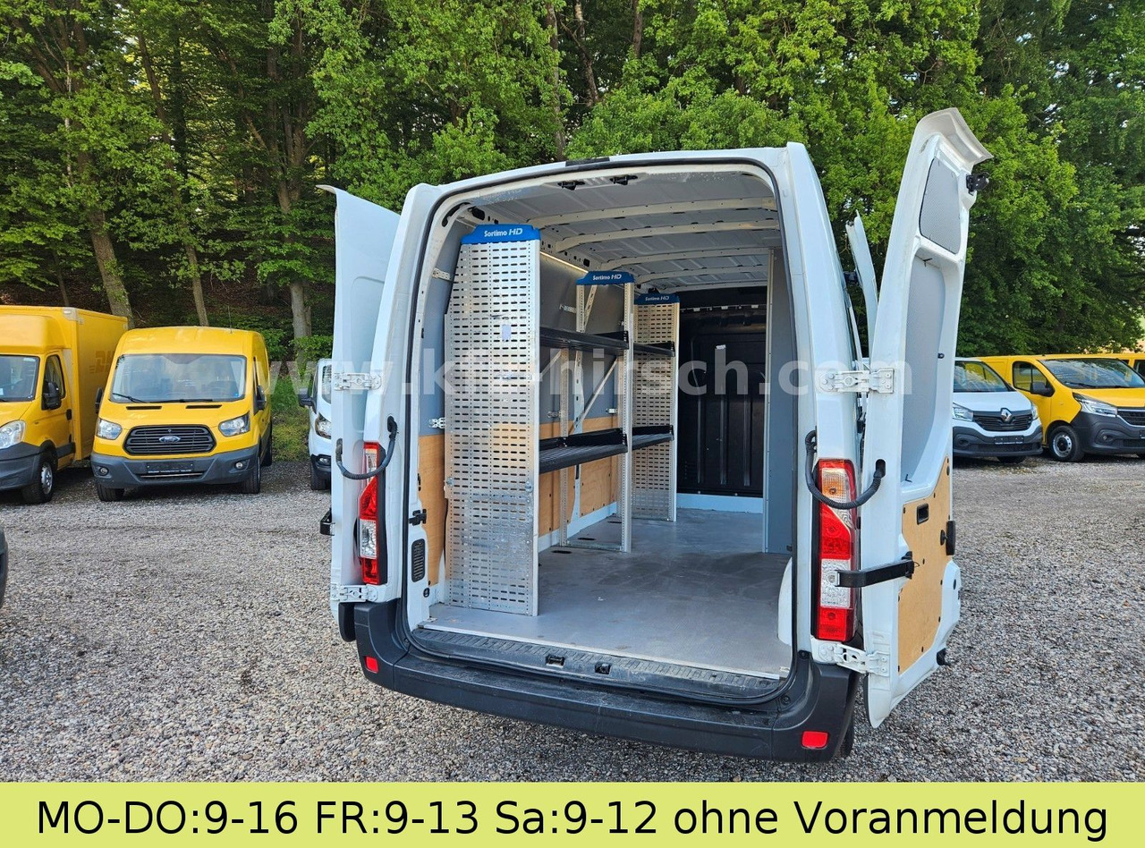 Renault Master EURO 6 *Klima*EU6*Bluetooth*Kamera*MAXI - Van panel: gambar 4 Renault Master EURO 6 *Klima*EU6*Bluetooth*Kamera*MAXI - Van panel: gambar 4