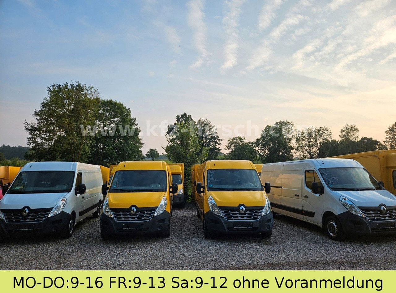 Renault Master EURO 6 *Klima*EU6*Bluetooth*Kamera*MAXI - Van penumpang: gambar 3 Renault Master EURO 6 *Klima*EU6*Bluetooth*Kamera*MAXI - Van penumpang: gambar 3