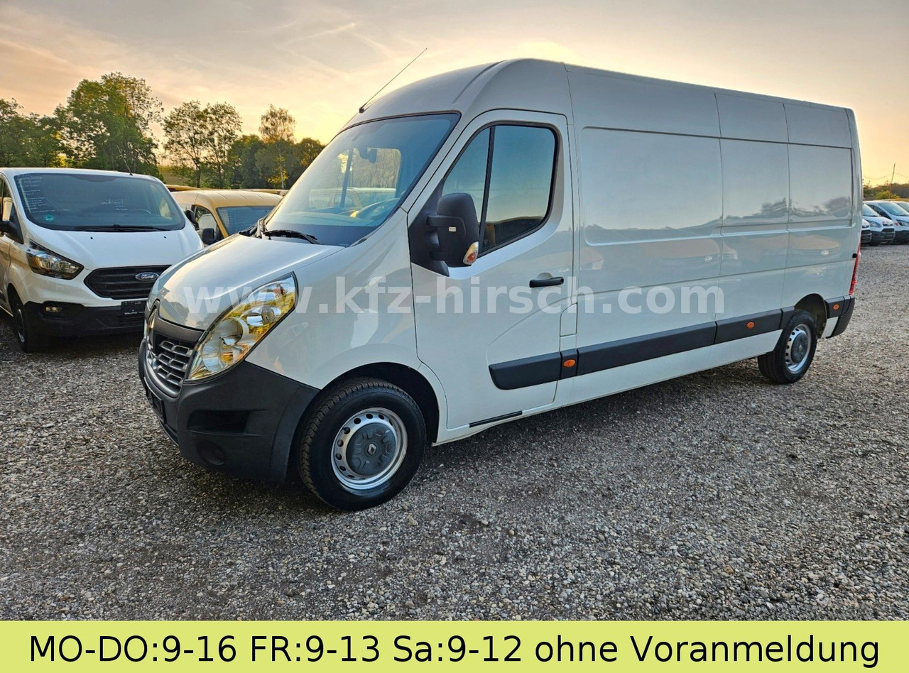 Renault Master EURO 6 *Klima*EU6*Bluetooth*Kamera*Regal - Van panel: gambar 3 Renault Master EURO 6 *Klima*EU6*Bluetooth*Kamera*Regal - Van panel: gambar 3